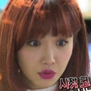 투명인간 이유리 사진. KBS 방송캡처