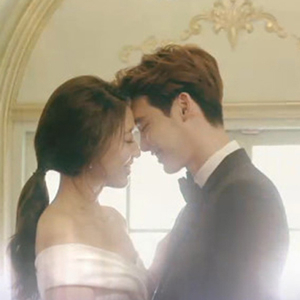 피노키오 마지막회 이종석 박신혜 사진. SBS 방송캡처