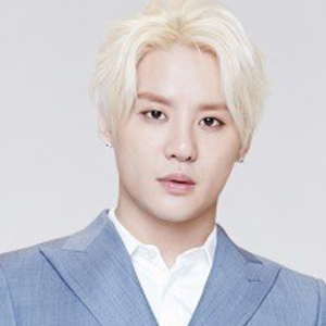 김준수 3월 솔로 컴백 사진. 씨제스엔터테인먼트