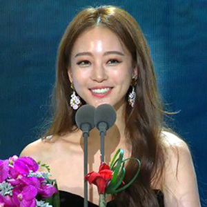 한예슬 연인 테디 언급 사진. SBS 방송캡처