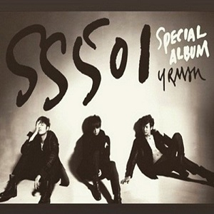 SS501 허영생 김규종 김형준