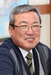 정명섭 대구도시공사 신임 사장. 매일신문 DB