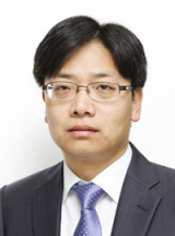 조신욱 교수