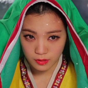 리지, 트로트곡 