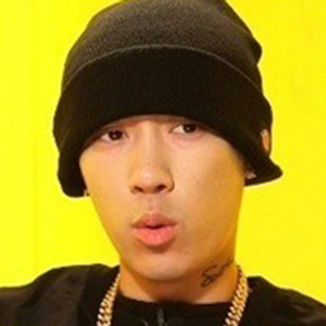4가지쇼 도끼 사진. 엠넷 방송캡처