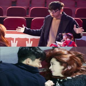 사진, SBS 
