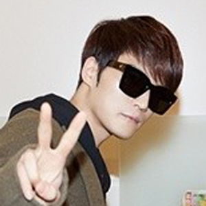 JYJ 김재중 사진. 씨제스엔터테인먼트