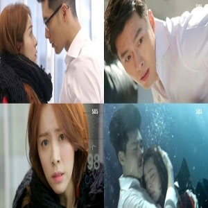 SBS ´하이드 지킬, 나´ 캡처