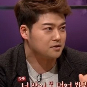 전현무 사진. tvN 수요미식회 방송캡처