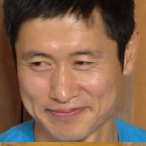 이영표 예언 적중 사진. KBS 방송캡처