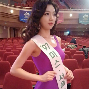 하연주 사진. 하연주SNS