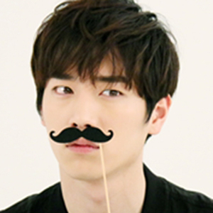 서강준 사진. 판타지오