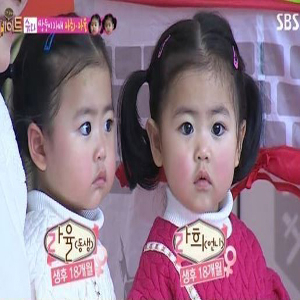 사진, SBS 룸메이트 방송 캡처