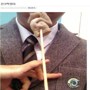 사진, 온라인 커뮤니티 캡처