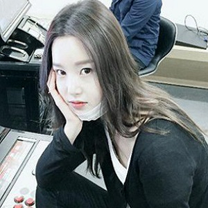 철권7 남규리 대회 출전 사진. 남규리 SNS