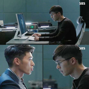 사진, SBS 수목드라마 