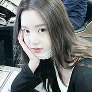 철권7 남규리 사진. 남규리 SNS