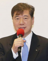 오익환 사장
