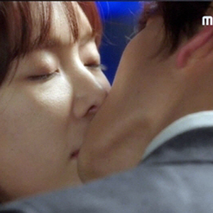 킬미힐미 황정음 지성 사진. MBC 방송캡처
