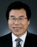 김태동 교수