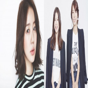 사진, 윤은혜- 밴드 디얼.미