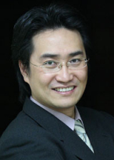 테너 김지호