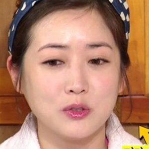 해피투게더 최정원 사진. KBS 방송캡처