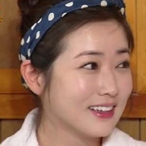 해피투게더 최정원 사진. KBS 방송캡처