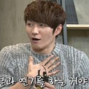 섹션 심형탁 사진. MBC 방송캡처