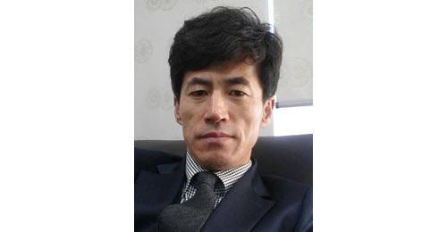 구자술 대표