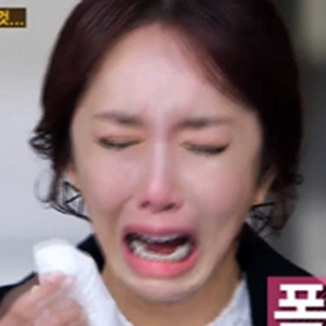 힐링캠프 슈 사진. SBS 방송캡처