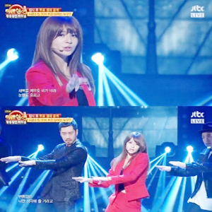 사진, jtbc 