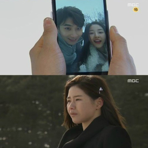 MBC 일일드라마 \