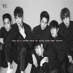 신화 타이틀곡 표적 사진. 신컴엔터테인먼트