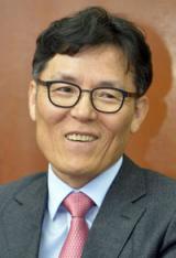 12일 취임한 우성만 신임 대구고법원장은 