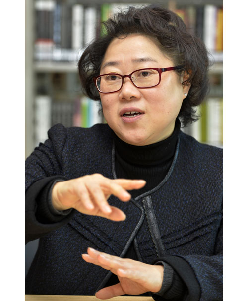 지선영 계장은 