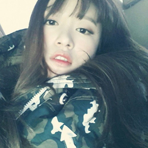 사진 하니 SNS