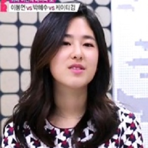 K팝스타4 박혜수 사진. SBS 방송캡처
