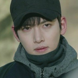 지창욱 힐러, 군입대 언급 사진. KBS 방송캡처