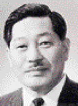 김성곤 선생