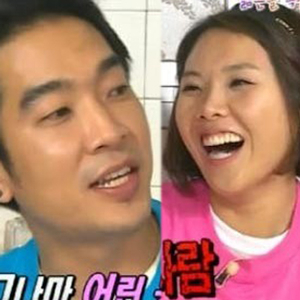 고영욱 7월 출소 신봉선 사진. KBS 방송캡처