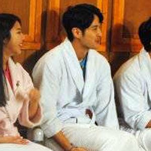 해피투게더 김지석 사진. KBS 방송캡처