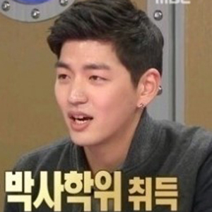 라디오스타 맹기용 사진. MBC 방송캡처