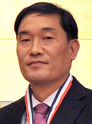 우석정 씨