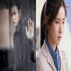 사진, 박유천 MBC 