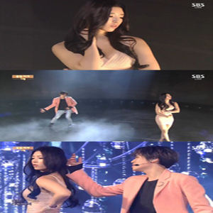사진, SBS 