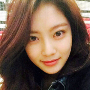 우결 출연 공승연 사진. 공승연 SNS