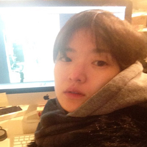 사진, 하시시박 SNS