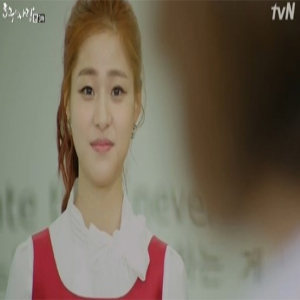 사진, tvN 월화드라마 