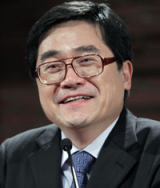 1959년 부산생. 충암고·서울대. 서울대 경제학과 석·박사. 토지정의시민연대 정책위원장. 대구가톨릭대 경상대학장